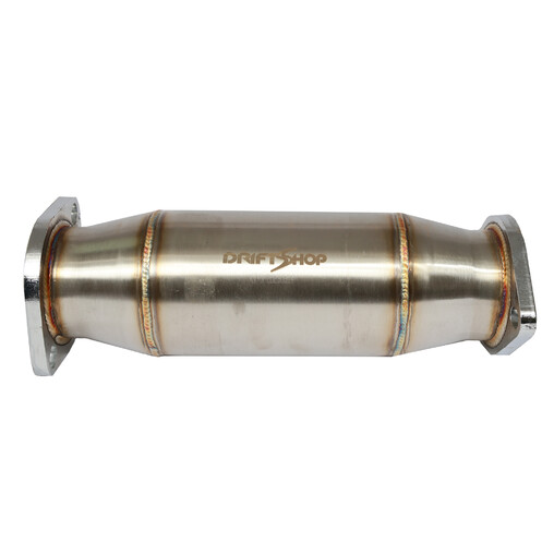 Catalyseur Sport "CT-OK" pour Nissan S13, S14, S15, R32, R33, R34
